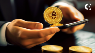 Wallet Suspected to be Justin Sun Buys $487M of ETH in Two Weeks