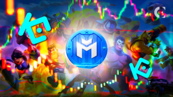 KuCoin Menyambut Listing Mavia (MAVIA), Proyek Kripto Game yang Jadi Sorotan