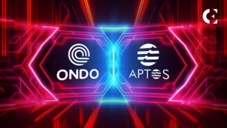 Ondo Finance integriert USDY auf Aptos-Blockchain und definiert DeFi neu