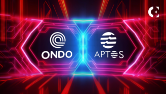 Ondo Finance интегрирует USDY в блокчейн Aptos, переосмысливая DeFi