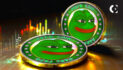 PEPE Token Climbs 5% in One Day as Bullish Sentiment Prevails