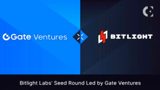 Bitcoin Infrastructure Builder Bitlight Labs’ Seed Round Led by Gate Ventures, Gate.io’s VC Arm