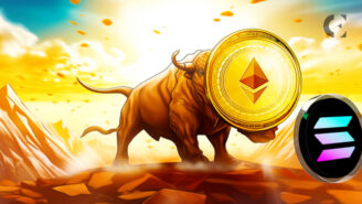 Meet the new coin set to lead the 2024 bull run along with Solana (SOL) and Ethereum (ETH), up 4x already!