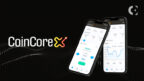 CoinCoreX Adopts Forward-Thinking Crypto Financial Management