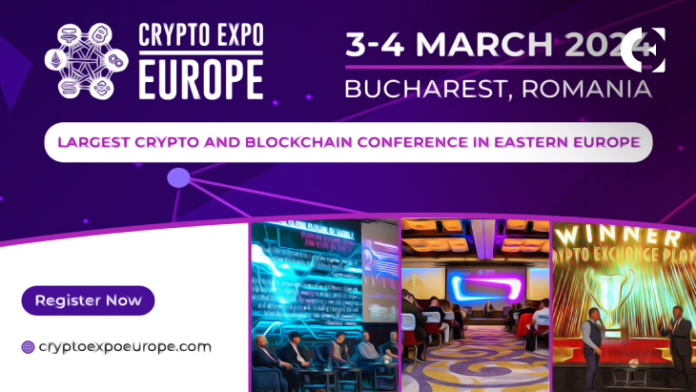 Government Leaders and Industry Titans Set to Discuss MICA Law at Crypto Expo Europe 2024