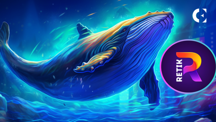 2 Altcoins Every Whale is Accumulating for Massive Gains in 2024