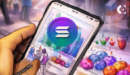 Solana Mobile Gets 85,000 Pre-Orders But SOL Still Loses Spotlight to this Upcoming DeFi Sensation