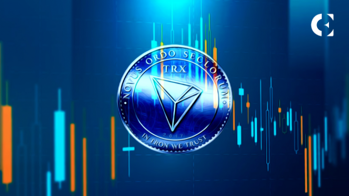 Tron (TRX) holders acquire Kelexo (KLXO) presale after Ethereum (ETH) whales buys in