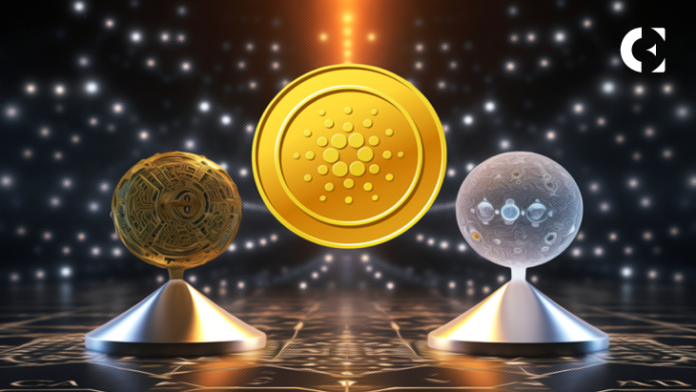 Cardano (ADA) Doesn’t Stand a Chance Against Its New Rival, Will Be Outperformed in 2024 by 20X Gains