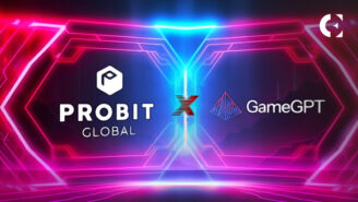 ProBit Global marca marco de jogos e lista DUELTOKEN da GameGPT