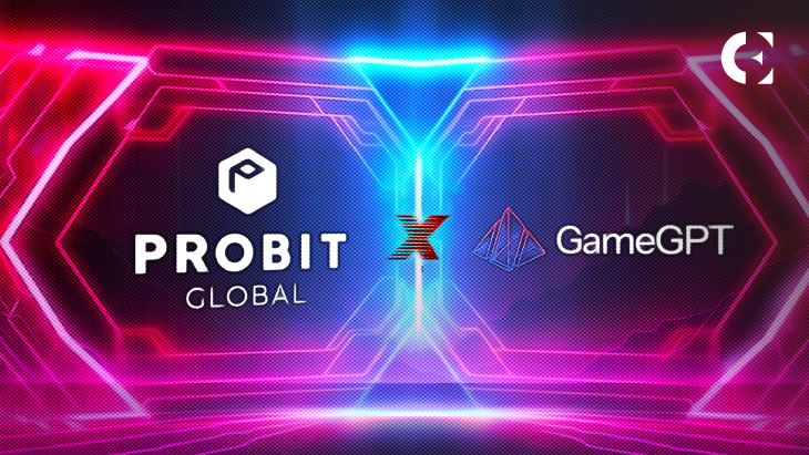 ProBit Global Marks Gaming Milestone, Lists GameGPT’s DUELTOKEN