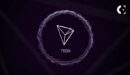 Solana (SOL) whale shifts capital into e-commerce Pushd (PUSHD) presale as Tron (TRX) short-term future looks bleak