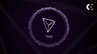 Solana (SOL) whale shifts capital into e-commerce Pushd (PUSHD) presale as Tron (TRX) short-term future looks bleak