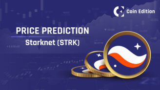 Starknet-STRK-Price-Prediction