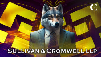 Breaking: Sullivan & Cromwell Heads To Become Binance’s Watchdog