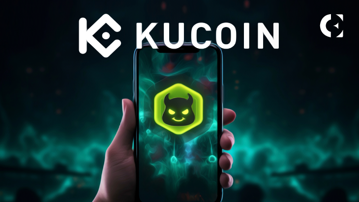 Топ-5 криптовалютных бирж KuCoin включает в себя игровой проект MixMob (MXM)