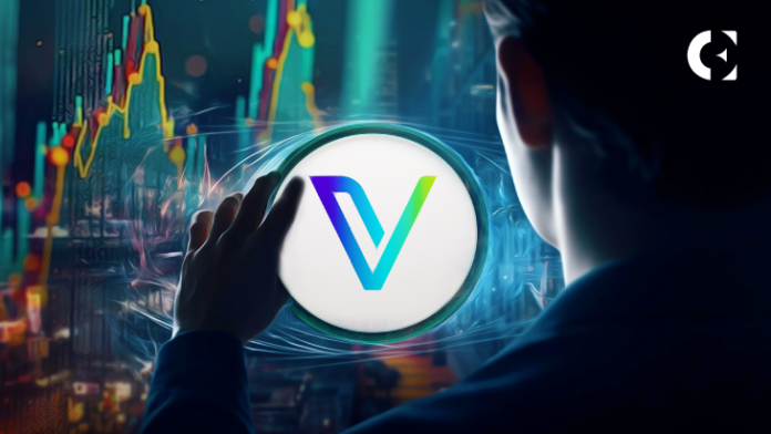 VeChain Eyes All-Time High: Analysts Predict 1,921% Growth Potential