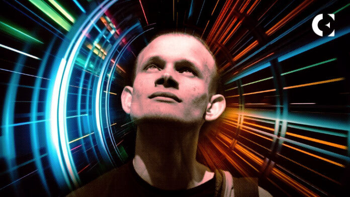 5 Important Projects That Received Praise from Vitalik Buterin!