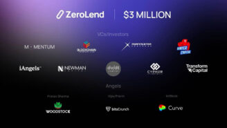 ZeroLend Gears Up for Q1 2024 Token Launch: Seed Round Successfully Closed, Private Round Sees Surge