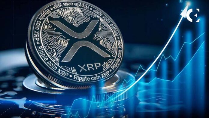 Ripple (XRP) Stagnation? Why Pushd (PUSHD) and Uniswap (UNI) Could be Keys to the Future