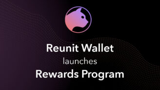 Reunit Wallet Launches Reward Program: Trade To Earn