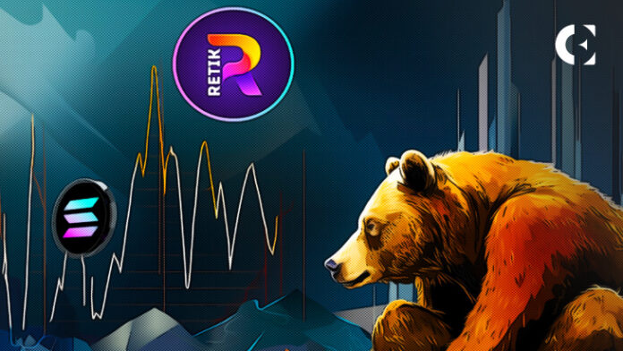 Solana Could Drop to $70; Bearish Forecast Fuels Shift Towards New SOL Rival as February’s Top Crypto