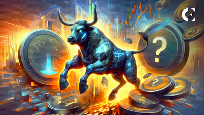 Altcoins With Revolutionary Tech Poised for Explosive Growth