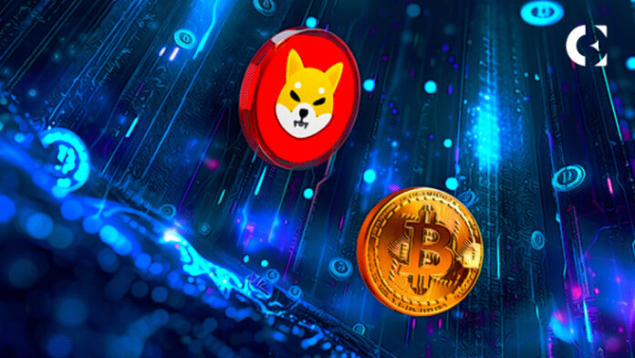 Missed Bitcoin (BTC) And Shiba Inu (SHIB) Waves? Buy This Coin During It gears up for a massive Exchange Listing