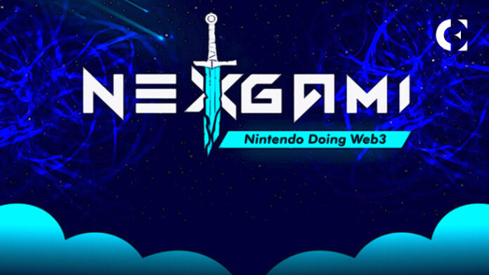 Embracing the Spirit of Nintendo: NexGami Ventures into the Wild Frontier of Web3 Gaming