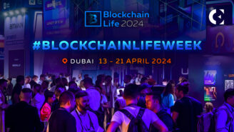 Blockchain Life Week in Dubai: we have never seen this before