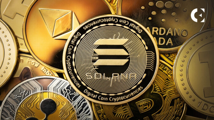 24,000 Sign Ups and Rising – Why UNUS SED LEO (LEO) & Solana (SOL) Holders Love Pushd (PUSHD) Presale