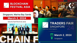 Blockchain Festival and Traders Fair 2024: Shaping the Future of Finance and Blockchain in Singapore