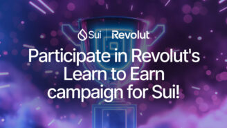 Sui and Revolut Launch Global Partnership to Accelerate Blockchain Education and Adoption