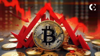 Bitcoin Flash Crashes to $8,900 on BitMEX After User Dumps 400+ BTC