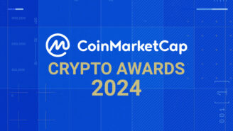 CMC Crypto Awards 2024: Winners Announced