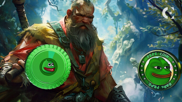 PEPE Vs BEFE: Which Meme Coin Can Give Easy 100X Returns