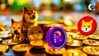 Dogecoin (DOGE) Targeting New All-Time High In 2024 While Rivals Shiba Inu (SHIB) And Retik Finance (RETIK) Eye More Gains