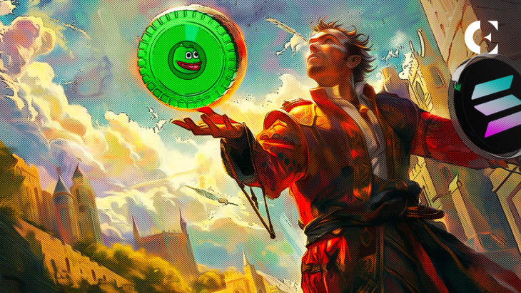 A Man Who Predicted Solana (SOL) to $100 has now Predicted BEFE Will Hit $1 in 2024