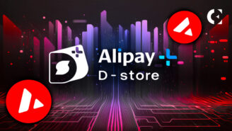 Alipay+ D-Store Adopts Avalanche for Web3-Enabled Voucher Program