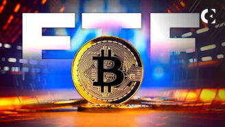 ETF Inflows Drops 80.6% in 24 Hours, Pushing BTC Price Below $67K