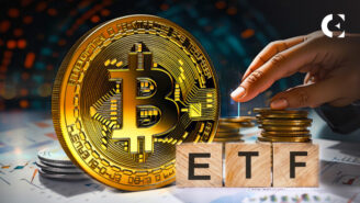 ETFs Have Introduced Different Dynamics To The Bitcoin Market