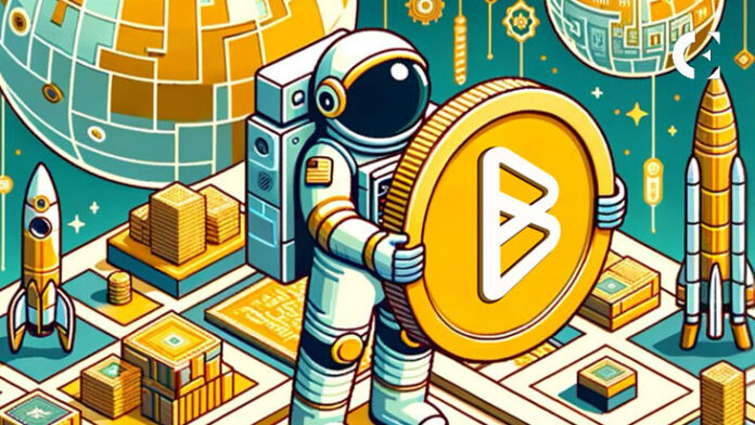 Bitgert Coin Price Soars 70% in 30 Days, Experts Anticipate 700% Surge