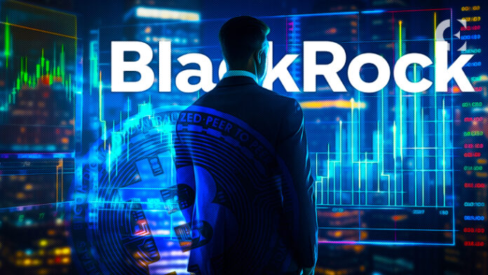 Wall Street adopte la crypto : BlackRock lance le fonds Ethereum, pourrait-#SOL être le prochain ?