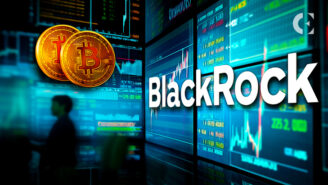 BlackRock Files Digital Asset Fund to the SEC, Backed by $100M