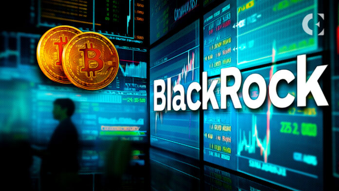 BlackRock mengajukan Dana Aset Digital ke SEC, didukung oleh $ 100 juta