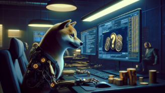 Shiba Inu e Floki Inu Investors Pivot Towards BlastUP (BLP) Holdings