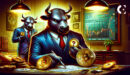 5 Altcoins Under $1 that can Make Millionaires in this Bull Run