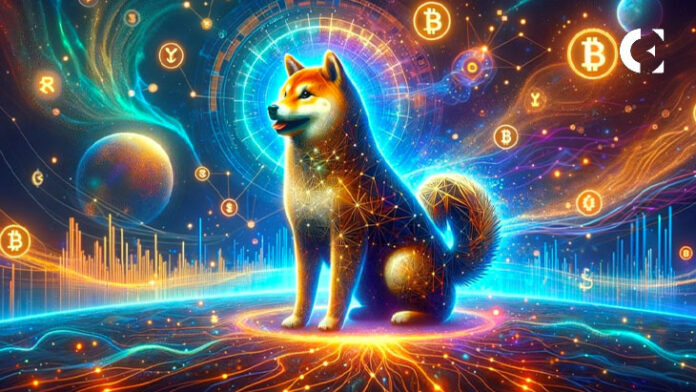 Cardano (ADA) Follows Gains with Shiba Inu (SHIB) as DeeStream (DST) Craze Sets Investors Dreaming of 100X