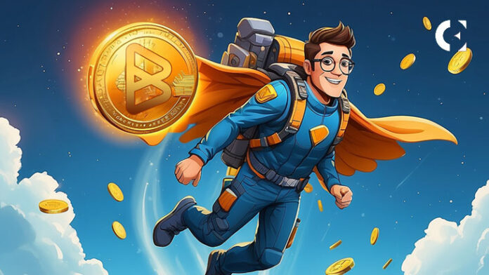 Crypto Investors Are Flocking to Bitgert as Its Price Skyrockets by +140% – Is This the New King of Cryptocurrency?