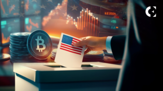 Crypto To Play a Major Role in 2024 U.S. Elections: Analyst